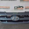 Решітка радіатора (-05) Hyundai Matrix 2001-2010 8636117010 62943 - 3