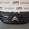 Решітка радіатора (-05) Citroen C3 2002-2009 9642692880 62945 - 3