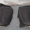 Подушка безпеки сидіння передня ліва Peugeot 307 2001-2008 9660196777HZR 62981 - 3