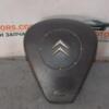 Подушка безпеки кермо Airbag 1 роз'єм Citroen C3 2002-2009 96380009VD 62990 - 3