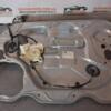 Стеклоподъемник передний правый электр Ford Focus (II) 2004-2011 4M51A203A28BJ 62998 - 3