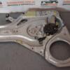 Склопідйомник задній лівий електро Kia Sportage 2004-2010 834701FXXX 63002 - 3