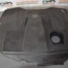 Накладка двигуна декоративна Mercedes C-class 2.2cdi (W204) 2007-2015 A6460101167 63015 - 3