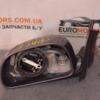 Зеркало левое электр 5 пинов Mitsubishi Space Star 1998-2004 63029 - 3