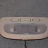 Плафон салонний передній Hyundai Getz 2002-2010 9280025000 63040 - 3