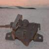 Замок капота Hyundai Getz 2002-2010 63084 - 3