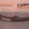 Накладка на торпедо права Toyota Yaris 2006-2011 554350D020 63090 - 3