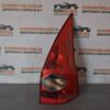 Фонарь правый (универсал -06) Renault Megane (II) 2003-2009 63106 - 3