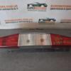 Фонарь левый (-05) Fiat Doblo 2000-2009 40610748 63108 - 3