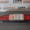 Фонарь правый (-05) Fiat Doblo 2000-2009 40600748 63110 - 3