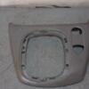 Обкладинка за лаштунками механічної коробки передач Renault Scenic (II) 2003-2009 8200231906 63118 - 3