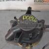 Моторчик пічки з кондиціонером Fiat Doblo 2000-2009 141730600 63133 - 2