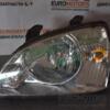 Фара левая Kia Carens 2002-2006 63154 - 3