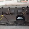 Крышка клапанная пластик Citroen Jumper 2.2hdi 2006-2014 6C1Q6K271BH 63163 - 3