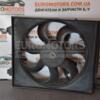 Вентилятор радіатора кондиціонера 7 лопатей в зборі з дифузором Kia Cerato 2004-2008 977302F000 63184 - 2