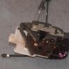 Замок двері задній лівий електро Hyundai Santa FE 2006-2012 814102B000 63188 - 4