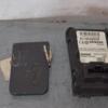 Замок запалювання в зборі ключ карта 3-кнопки Renault Megane (II) 2003-2009 S118539001f 63201 - 3