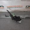 Стеклоподъемник передний левый электр Renault Scenic (II) 2003-2009 402046A 63209 - 3