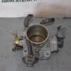 Дроссельная заслонка механ в сборе датчик Honda Accord 1.8 16V, 2.0 16V 1998-2002 16400PDCE01 63213 - 3