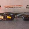 Моторчик склоочисника задній Kia Sportage 2004-2010 987001F001 63234 - 3