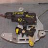 Механизм замка крышки багажника Kia Sportage 2004-2010 63240 - 3