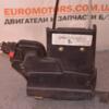 Замок двери передний левый электр Kia Sportage 2004-2010 813101F010 63242 - 3