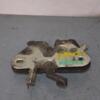Замок капота Renault Kangoo 1998-2008 7700310915 63290 - 3