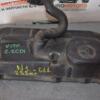 Накладка двигуна декоративна Mercedes Vito 2.2cdi (W638) 1996-2003 A6110161524 63337 - 3