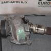 Механік EGR клапана Mercedes Vito 2.2cdi (W638) 1996-2003 А6110900254 63345 - 3