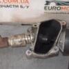 Механік EGR клапана Mercedes Vito 2.2cdi (W638) 1996-2003 А6110900254 63345 - 4