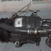 Компрессор кондиционера Renault Laguna 1.9dCi, 2.2dCi (II) 2001-2007 8200424250 63380 - 3