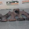 Колектор випускний Renault Laguna 2.2dCi (II) 2001-2007 8200042882 63392 - 3