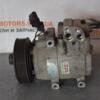 Компресор кондиціонера Hyundai H1 2.5crdi 1997-2007 977014A950 63419 - 3