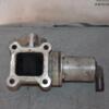 Клапан EGR електричний 2 штирі Hyundai H1 2.5crdi 1997-2007 284104a470 63440 - 4