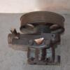 Насос гидроусилителя руля ( ГУР шкив 7 ручейков) Hyundai H1 2.5crdi 1997-2007 571004A850 63446 - 3