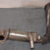 Охолоджувач ОГ (Радіатор системи EGR) Hyundai H1 2.5crdi 1997-2007 284804A450 63450 - 3