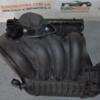 Колектор впускний пластик Mercedes C-class 2.2cdi (W203) 2000-2007 A6110903637 63474 - 3