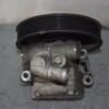 Насос гидроусилителя руля ( ГУР ) Mercedes C-class 2.0cdi, 2.2cdi, 2.7cdi (W203) 2000-2007 A0044661301 63484 - 3