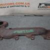 Колектор випускний Mercedes C-class 2.2cdi (W203) 2000-2007 A6461420301 63486 - 3