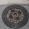 Диск зчеплення Mercedes C-class 2.2cdi (W203) 2000-2007 324041010 63507 - 3