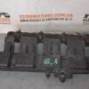 Колектор впускний пластик Ford Transit 2.0di, 2.0tdci 2000-2006 D3FA 63569 - 3