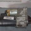Стартер Renault Kangoo 1.9D, 1.9dti 1998-2008 D6RA104 63586 - 3