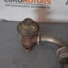 Механік EGR клапана Renault Kangoo 1.9D 1998-2008 63590 - 3