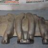 Коллектор впускной Renault Kangoo 1.9D 1998-2008 F8Q 63596 - 3