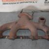 Коллектор выпускной Renault Kangoo 1.9D 1998-2008 F8Q 63598 - 3