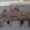 Коллектор выпускной Renault Kangoo 1.9D 1998-2008 F8Q 63598 - 4
