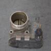 Дроссельная заслонка электр Ford Fiesta 1.25 16V, 1.4 16V 2008 0280750478 63628 - 3