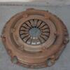 Корзина сцепления D200 нажим Ford Fiesta 1.25 16V, 1.4 16V 2008 8V217563AB 63633 - 3