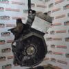 Двигатель Mercedes E-class 2.2cdi (W210) 1995-2002 OM 611.962 63657 - 7