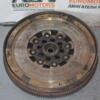 Маховик демпферний Mercedes C-class 2.2cdi (W203) 2000-2007 A6110301605 63665 - 3